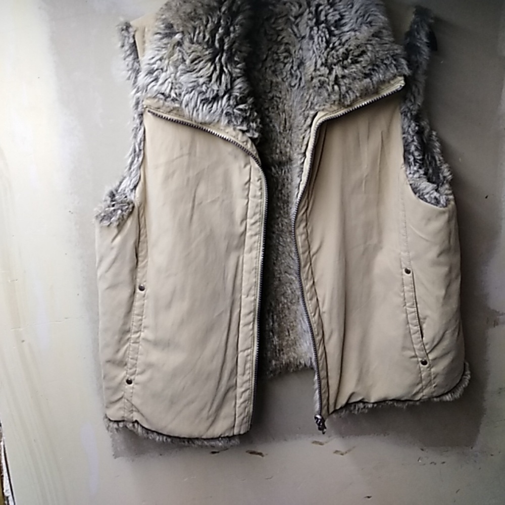 Winter sports jacket
