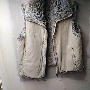 Winter sports jacket