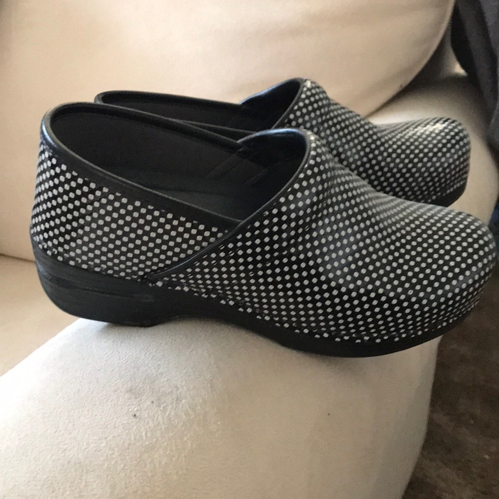 Dansko XP, never worn.