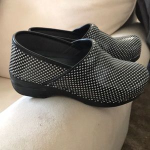 Dansko XP, never worn.