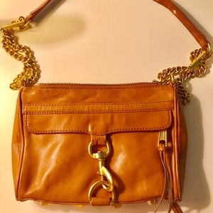 Rebecca Minkoff Mini Mac Crossbody
