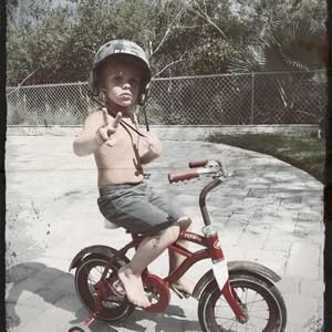 Meet your Posher, Steve