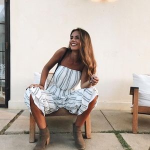 Meet your Posher, Ellie