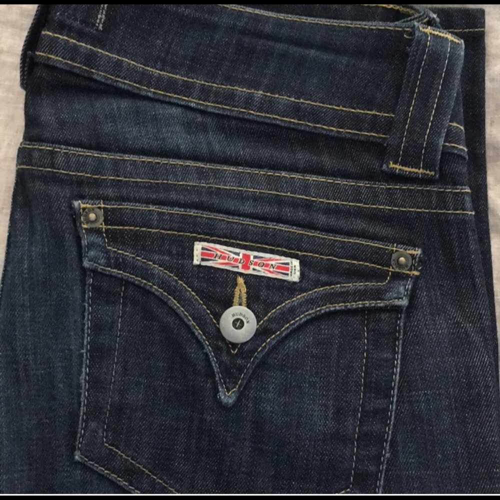 Hudson jeans