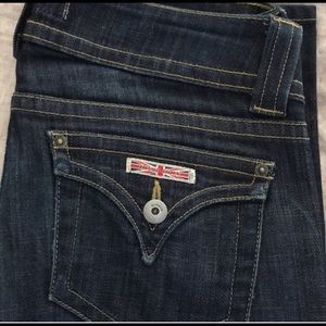 Hudson jeans