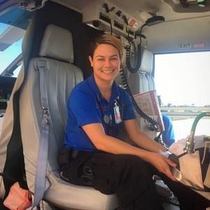 Meet your Posher, Krystal