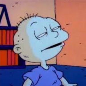 Meet your Posher, Akinyele