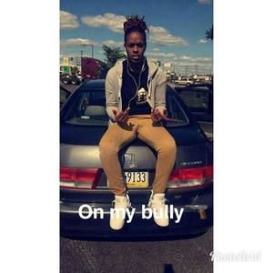 Meet your Posher, Jamirah