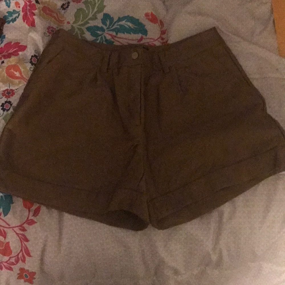 H&M shorts