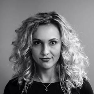 Meet your Posher, Ania