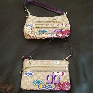 COACH Poppy Collection