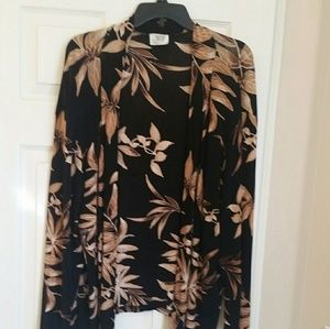 Jostar Dressy Cardigan