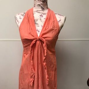 J Crew Summer Dress Small