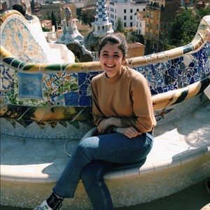 Meet your Posher, Annalisa