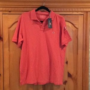 New with Tags Vineyard Vines Classic Polo 🇺🇸