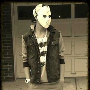 Meet your Posher, Andy