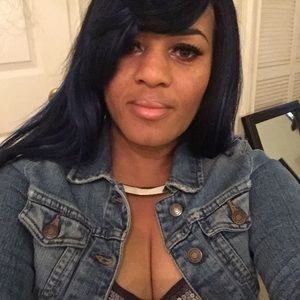 Meet your Posher, Barbara