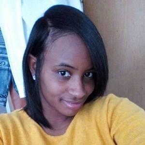 Meet your Posher, Tanisha