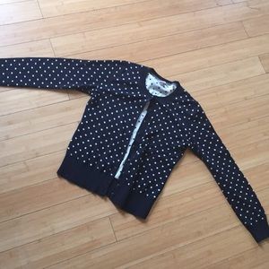 Banana republic sweater $15 or best offer