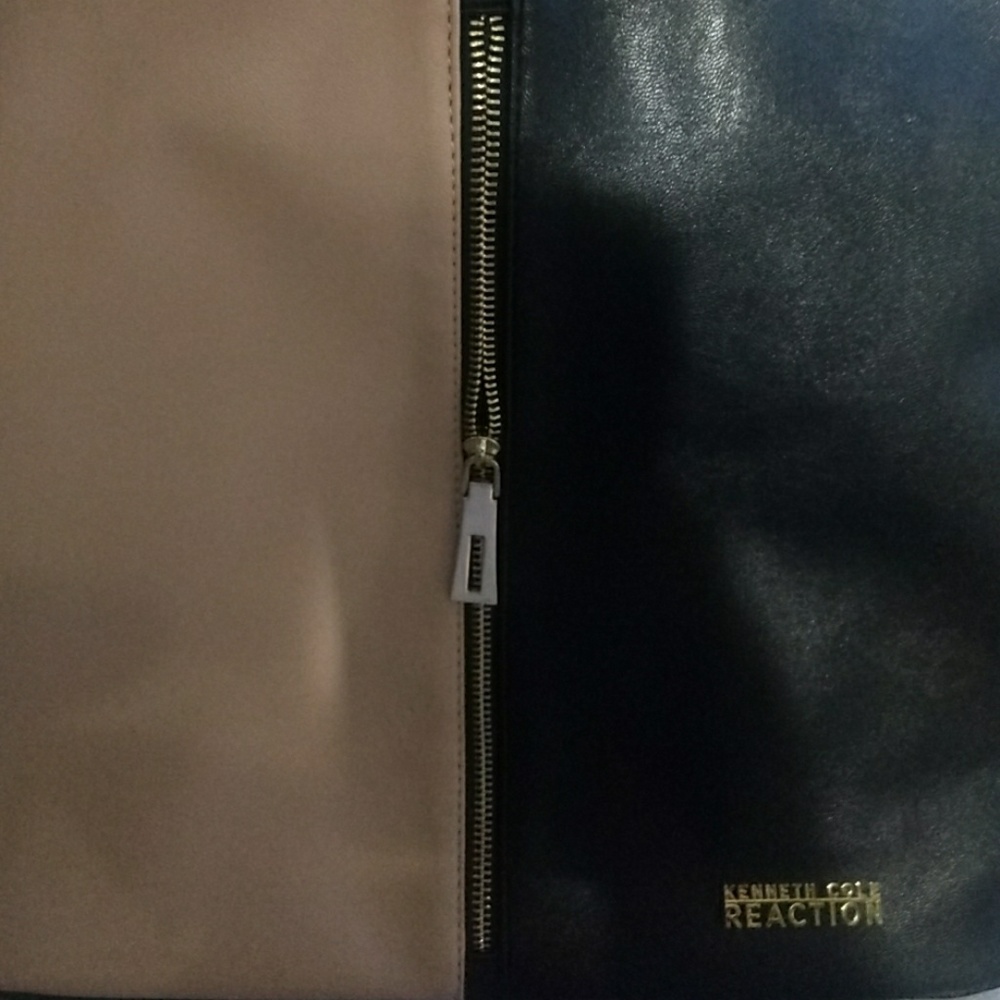 For @deedee_barr Kenneth Cole Reaction Tote - Picture 5 of 5