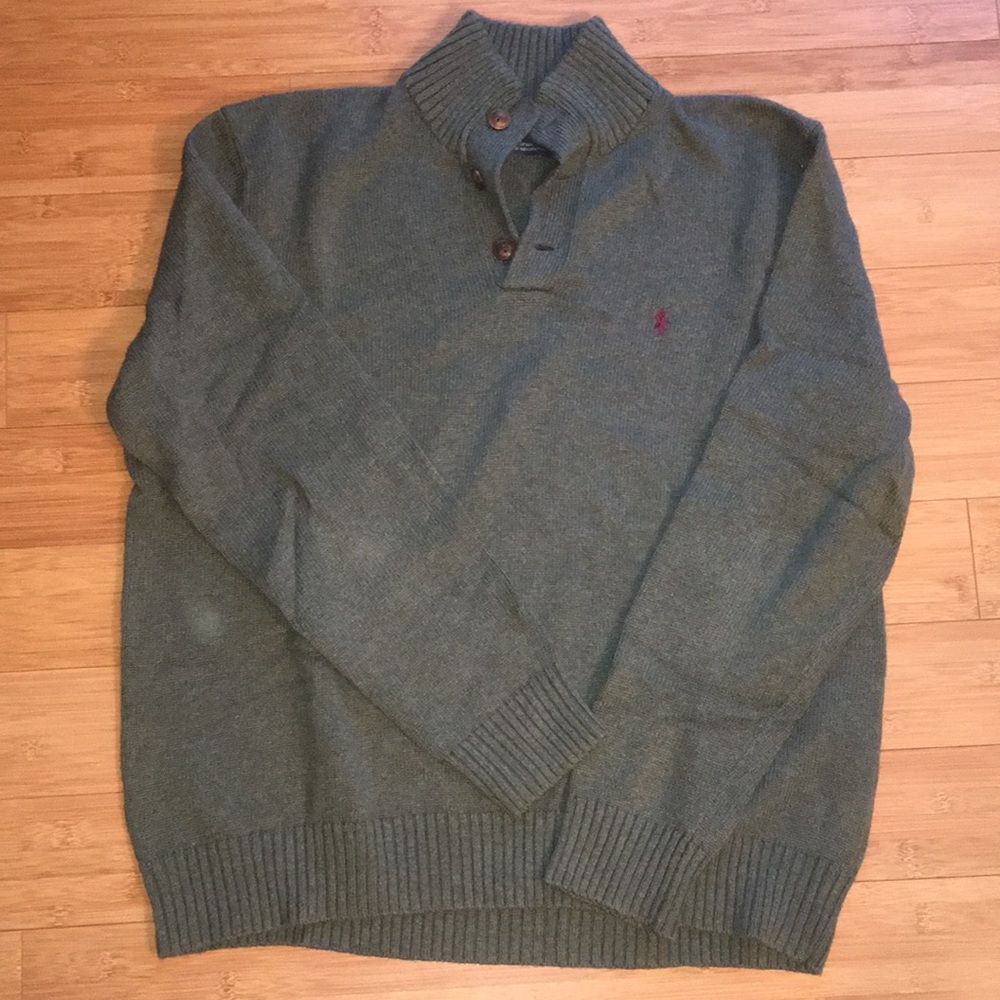 Polo by Ralph Lauren sweater