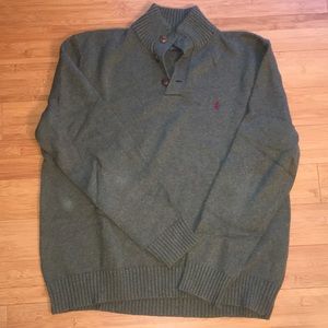 Polo by Ralph Lauren sweater