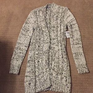 Charlotte Russe Cardigan Sweater