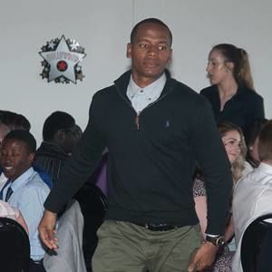 Meet your Posher, Ashley