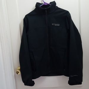 COLUMBIA omni shield jacket