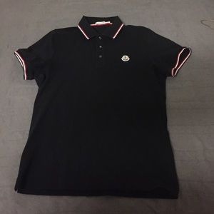 Moncler shirt