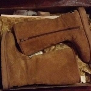 Summer uggs
