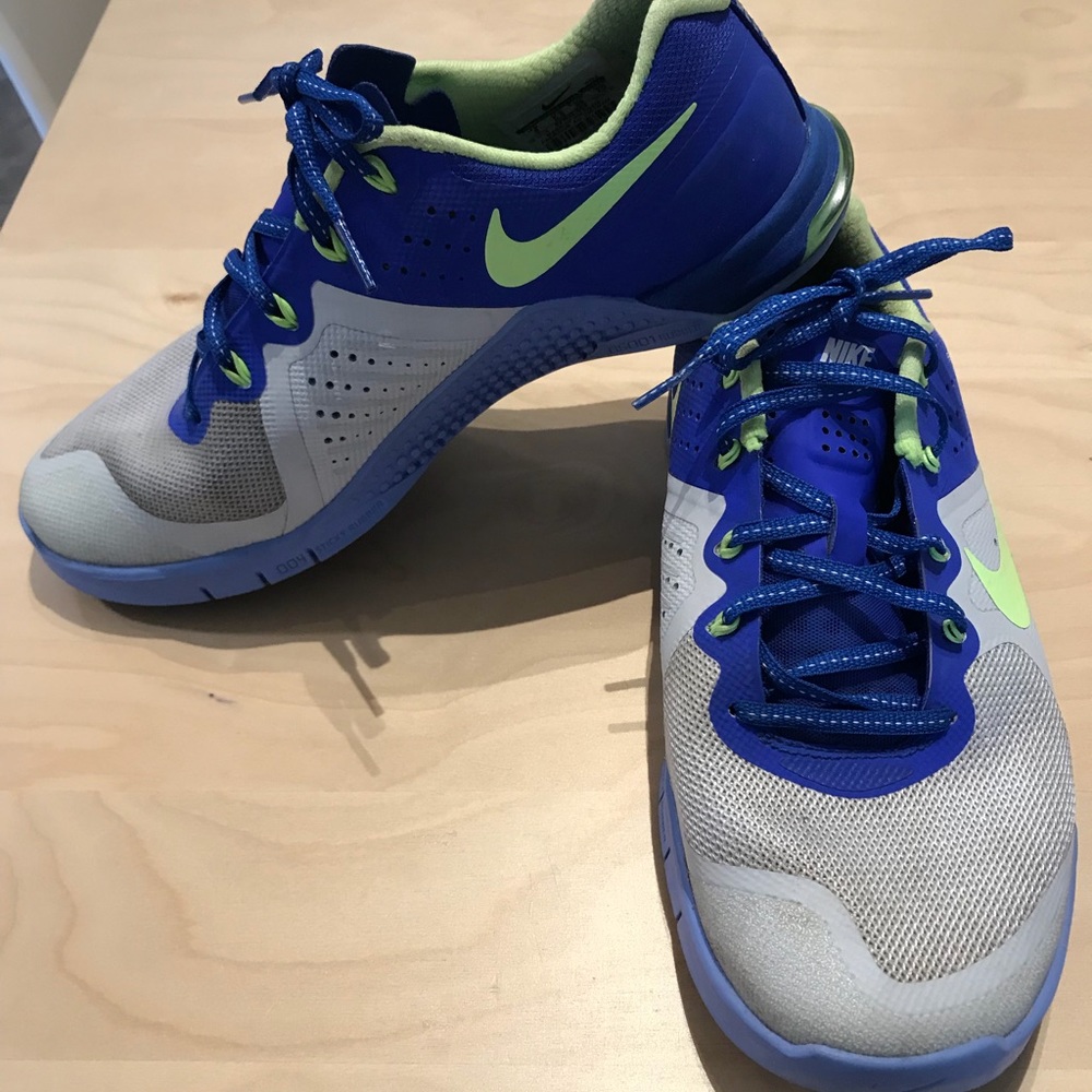 Nike Metcon 2 - Special Edition