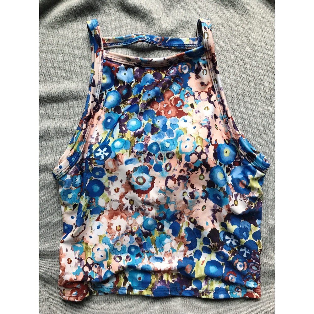 Kortni Jeane Medium High Rise 2.0 Top