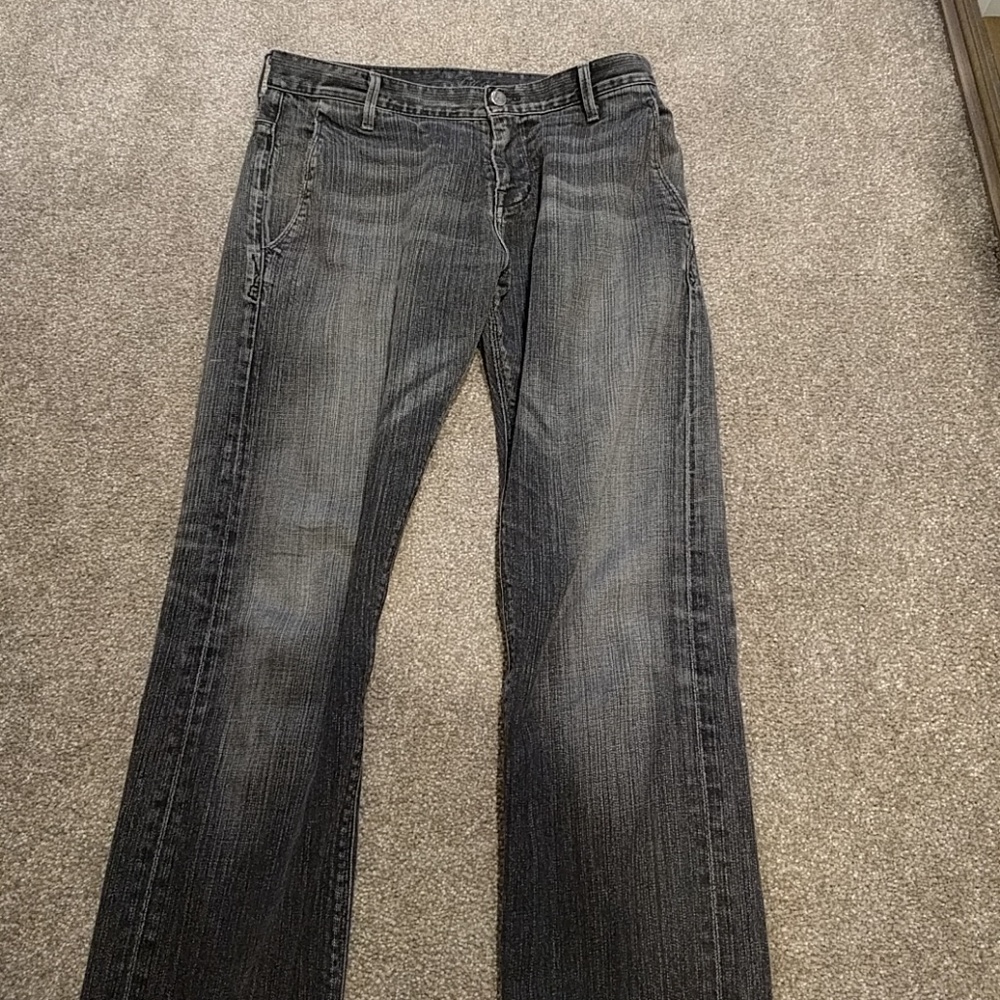 30 x 33 Citizens of humanity jeans
