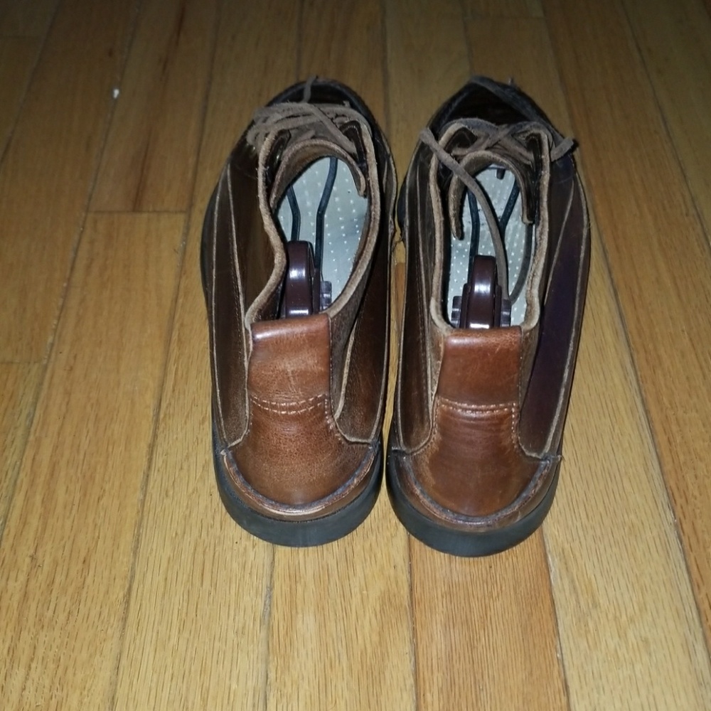 Boots - Picture 2 of 4