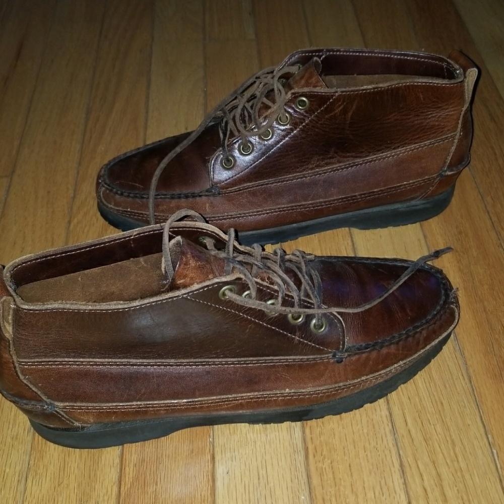 Boots - Picture 3 of 4