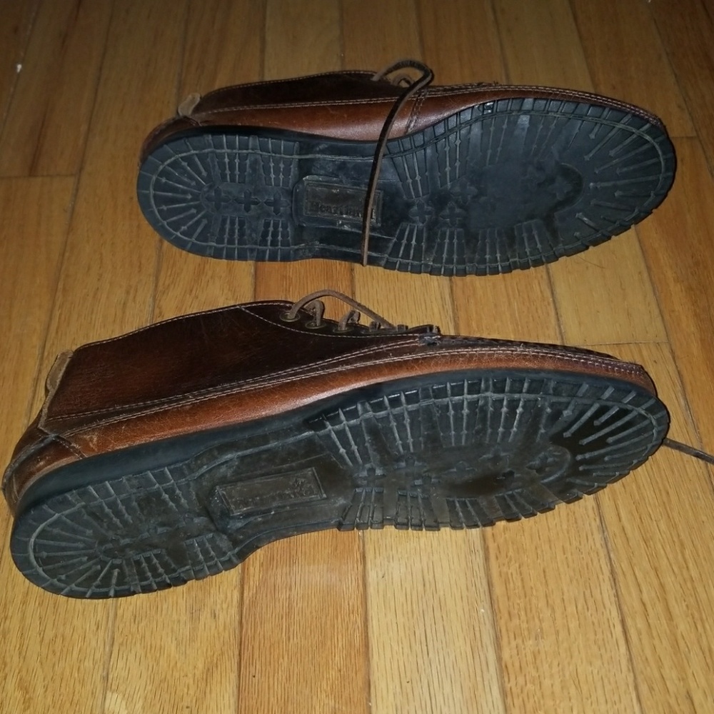 Boots - Picture 4 of 4