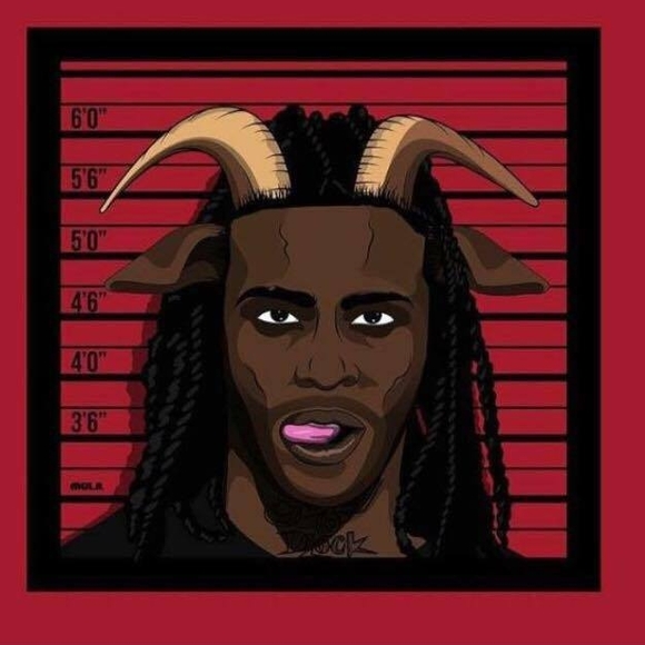 Meet your Posher, Justin - Picture 1 of 1