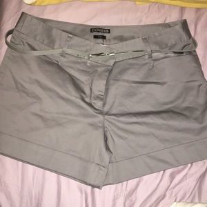 Express Shorts
