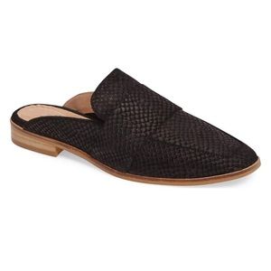 Free People at Ease mule