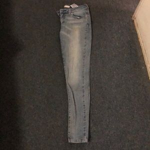 Levi’s Jean
