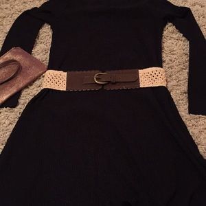 NWOT- Vintage Belt