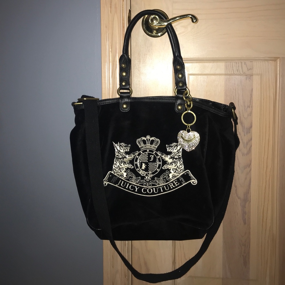 Juicy Couture Purse