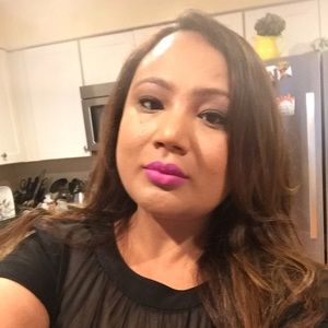 Meet your Posher, Sanjina