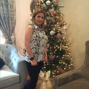 Meet your Posher, Sepideh