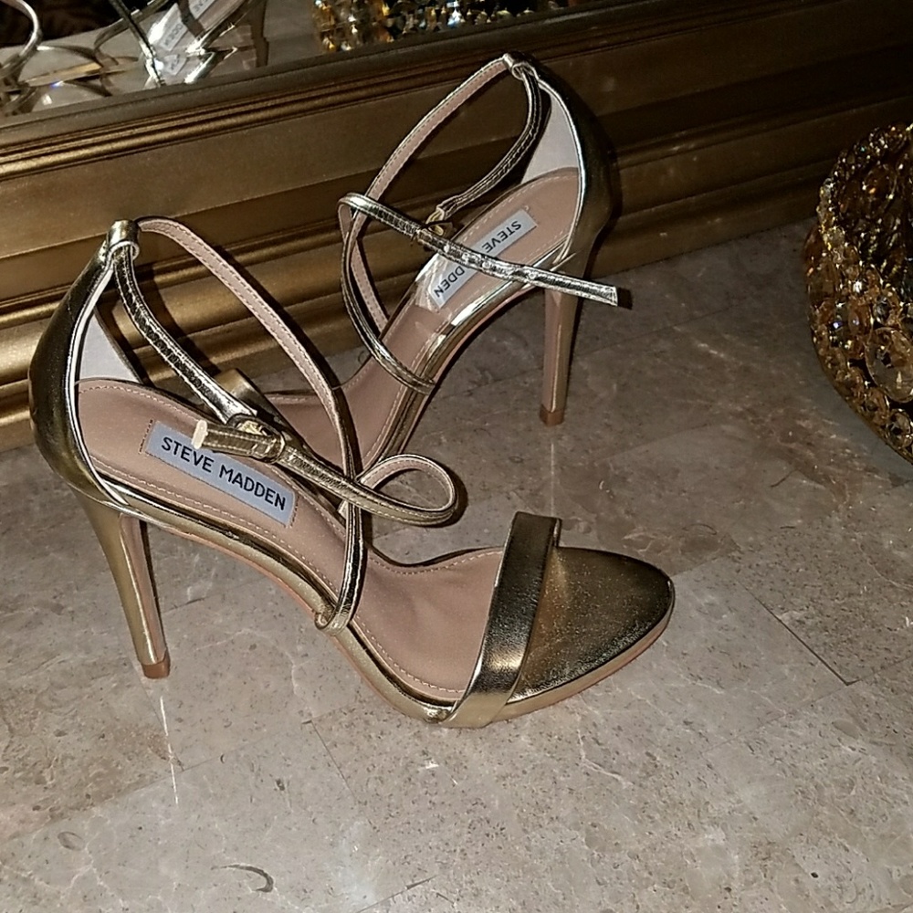 Steve Madden Heels
