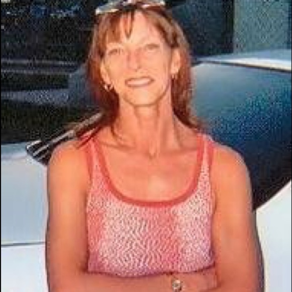 Meet your Posher, Maryjo