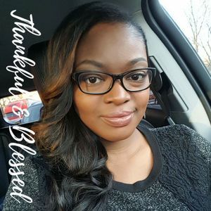 Meet your Posher, Tamika