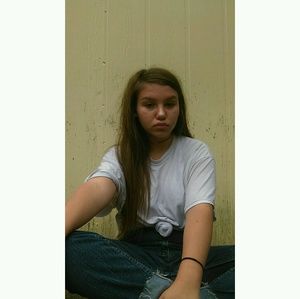 Meet your Posher, Renea