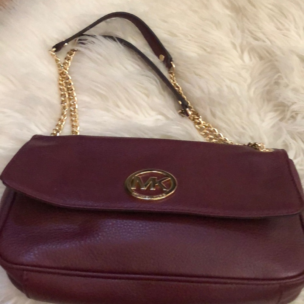 Michael Kors bag
